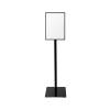Menu Board LED Slide In, DIN A3 C9005 - 4