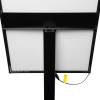 Menu Board LED Slide In, DIN A3 C9005 - 6