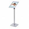 Telescopic Menu Stand - 0