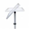 Telescopic LED Menu Stand - 3