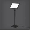 Telescopic LED Menu Stand - 5