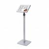 Telescopic LED Menu Stand - 1