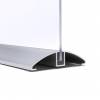 Landscape Premium Menu Holder - 4