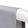 Mobile Fence Barrier Graphic - 9