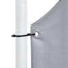 Mobile Fence Barrier Graphic - 6