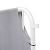 Mobile Fence Barrier Graphic - 7