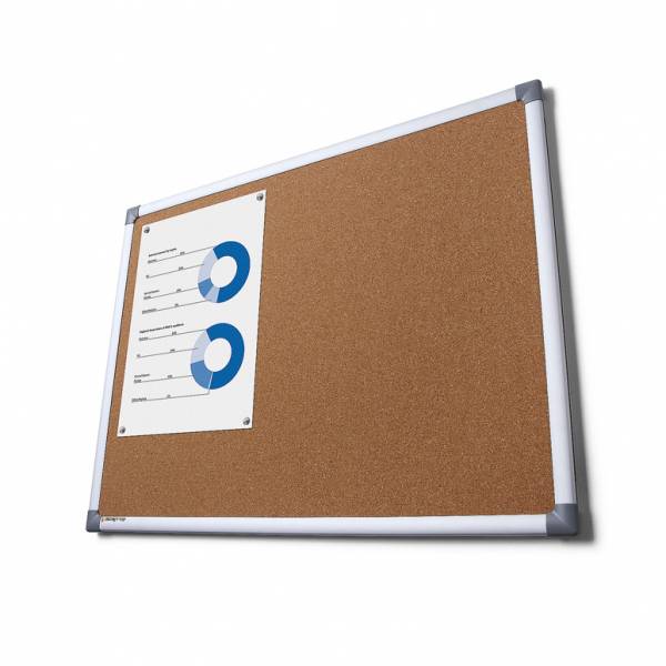 Cork Board Scritto® (45x60)