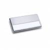 70mm Magnetic Flat Name Badge - 0