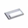 70mm Magnetic Flat Name Badge - 2