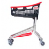 Araven 75L Trollies - 3