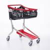 Araven Shopping Trolley - 75L Loop - Pack of 5 - 11