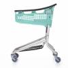 Araven Shopping Trolley - 75L Loop - Pack of 5 - 31