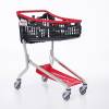 Araven Shopping Trolley - 75L Loop - Pack of 5 - 8