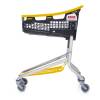 75L Loop - Coin Lock - 5 Pack - 16