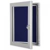 Outdoor Felt Noticeboard - 2