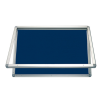 Outdoor Felt Noticeboard - 4