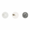Round Hanging Buttons x 100 - 7