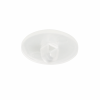 Oval Hanging Buttons x 100 - 8