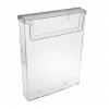 Outdoor Leaflet Holder (DL, 1/3 A4) - 2