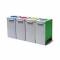 Bins and other practical office products