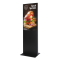 Outdoor Digital Totems