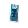 A4 Portrait Leaflet Holder - Wall & Counter Display - 1
