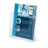 A5 Portrait Leaflet Holder - Wall & Counter Display - 0