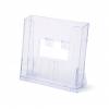 A5 Portrait Leaflet Holder - Wall & Counter Display - 4