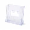 Wall Leaflet Holder - 4