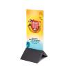 Panel Base Aluminium - 1