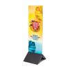 Panel Base Aluminium - 9
