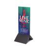 Panel Base Aluminium - 17