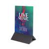 Panel Base Aluminium - 6