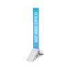 Panel Base Aluminium - 7