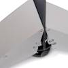 Panel Base Aluminium - 22