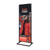 Poster Display Decor Click 2 x A1 Black - 1