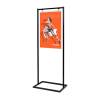 Poster Display Decor Sway A2 Black - 2