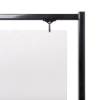 Poster Display Decor Sway A2 Black - 8