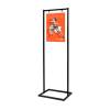 Poster Display Decor Sway A1 Black - 3