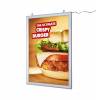 Double-sided LED Poster Frame (50x70) - 1
