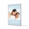 500x700mm LED 30mm Poster Light Box - 1