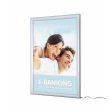 LED Poster Frame (50x70)