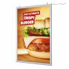 700x1000mm LED Poster Light Box - 1