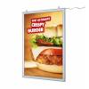 Double-sided LED Poster Frame (A1) - 1