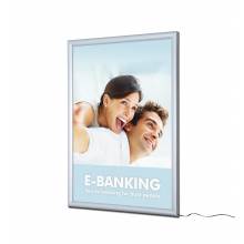 A1 LED Poster Frame