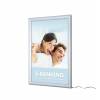 Double-sided LED Poster Frame (A2) - 0