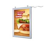 Double-sided LED Poster Frame (A3)