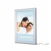 Double-sided LED Poster Frame (A3) - 0
