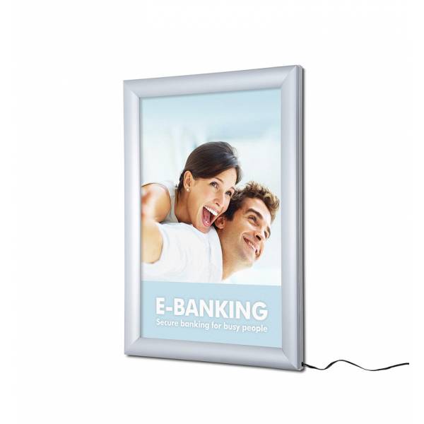 A3 LED Poster Frame