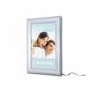 Double-sided LED Poster Frame (A4) - 0